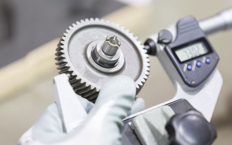 Our Inspection Services