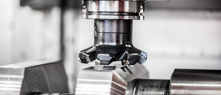 Machining Service